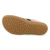 25L024.301 610 barefoot damske tenisky koel ila suede pink 7