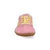 25L024.301 651 barefoot damske tenisky koel ila suede blossom 3