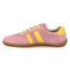 25L024.301 651 barefoot damske tenisky koel ila suede blossom 4
