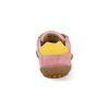 25L024.301 651 barefoot damske tenisky koel ila suede blossom 5