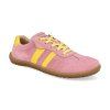 25L024.301 651 barefoot damske tenisky koel ila suede blossom 1