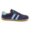 25X001.301 100 barefoot panske tenisky koel ilo suede navy 2