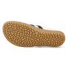 25X001.131 801 barefoot panske tenisky koel ilo napa suede off white black 7