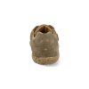 08L041.321 360 barefoot boty koel francie suede eco olive 5