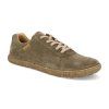 08L041.321 360 barefoot boty koel francie suede eco olive 1