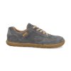 08L041.321 410 barefoot boty koel francie suede eco grey 2