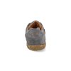 08L041.321 410 barefoot boty koel francie suede eco grey 5