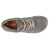 08L041.321 410 barefoot boty koel francie suede eco grey 6