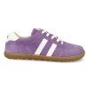 08L064.301 660 barefoot boty koel francie ii suede violet 2