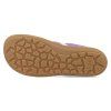 08L064.301 660 barefoot boty koel francie ii suede violet 7