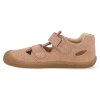 06M015.351 600 barefoot detske sandaly koel bep fantasie old pink 4