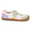 07M055.121 400 barefoot detske tenisky koel dylan ii leather 3 0 dark grey 2