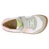 07M055.121 400 barefoot detske tenisky koel dylan ii leather 3 0 dark grey 6