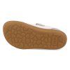 07M055.121 400 barefoot detske tenisky koel dylan ii leather 3 0 dark grey 7