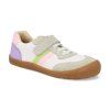 07M055.121 400 barefoot detske tenisky koel dylan ii leather 3 0 dark grey 1