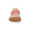 07M055.121 610 barefoot detske tenisky koel dylan ii leather 3 0 pink 3