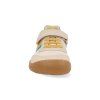 07M055.121 850 barefoot detske tenisky koel dylan ii leather 3 0 beige 3