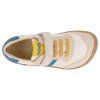 07M055.121 850 barefoot detske tenisky koel dylan ii leather 3 0 beige 6