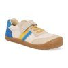 07M055.121 850 barefoot detske tenisky koel dylan ii leather 3 0 beige 1