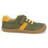 07M068.121 300 barefoot detske tenisky koel dylan leather 3 0 green 2