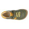 07M068.121 300 barefoot detske tenisky koel dylan leather 3 0 green 6