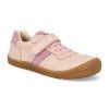 07M068.121 610 barefoot detske tenisky koel dylan leather 3 0 pink 1