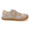 07M068.511 870 barefoot detske tenisky koel dylan cotton 3 0 taupe 2