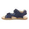 14M001.501 110 barefoot detske sandaly koel ova ii leather blue 4
