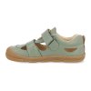 15W003.101 360 barefoot detske sandaly koel kato w ii olive 4