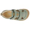 15W003.101 360 barefoot detske sandaly koel kato w ii olive 6