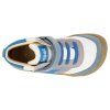 15W004.101 130 barefoot detske kotnikove boty koel kris w tuquoise 6
