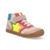 15W004.101 610 barefoot detske kotnikove boty koel kris w pink 1