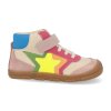 15W004.101 610 barefoot detske kotnikove boty koel kris w pink 2