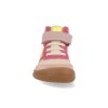15W004.101 610 barefoot detske kotnikove boty koel kris w pink 3
