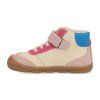 15W004.101 610 barefoot detske kotnikove boty koel kris w pink 4