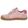 15W005.50K 610 barefoot detske tenisky koel kobi w fabrics 3 0 pink 4