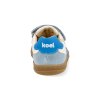 15W006.101 180 barefoot detske tenisky koel kody w celeste 5