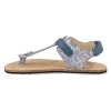 24M006.001 170 barefoot sandaly koel abriana fantasy jeans 4