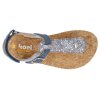 24M006.001 170 barefoot sandaly koel abriana fantasy jeans 6