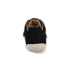 25L061.311 000 barefoot damske tenisky koel ilaria suede black 5