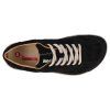 25L061.311 000 barefoot damske tenisky koel ilaria suede black 6