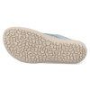 25L061.311 150 barefoot damske tenisky koel ilaria suede cyan 7