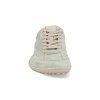25L061.311 320 barefoot damske tenisky koel ilaria suede mint 3