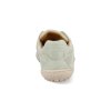 25L061.311 320 barefoot damske tenisky koel ilaria suede mint 5
