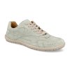 25L061.311 320 barefoot damske tenisky koel ilaria suede mint 1