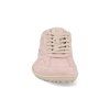 25L061.311 600 barefoot damske tenisky koel ilaria suede old pink 3
