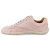 25L061.311 600 barefoot damske tenisky koel ilaria suede old pink 4