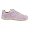 25L061.311 680 barefoot damske tenisky koel ilaria suede lavandel 2