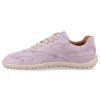 25L061.311 680 barefoot damske tenisky koel ilaria suede lavandel 4