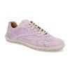 25L061.311 680 barefoot damske tenisky koel ilaria suede lavandel 1